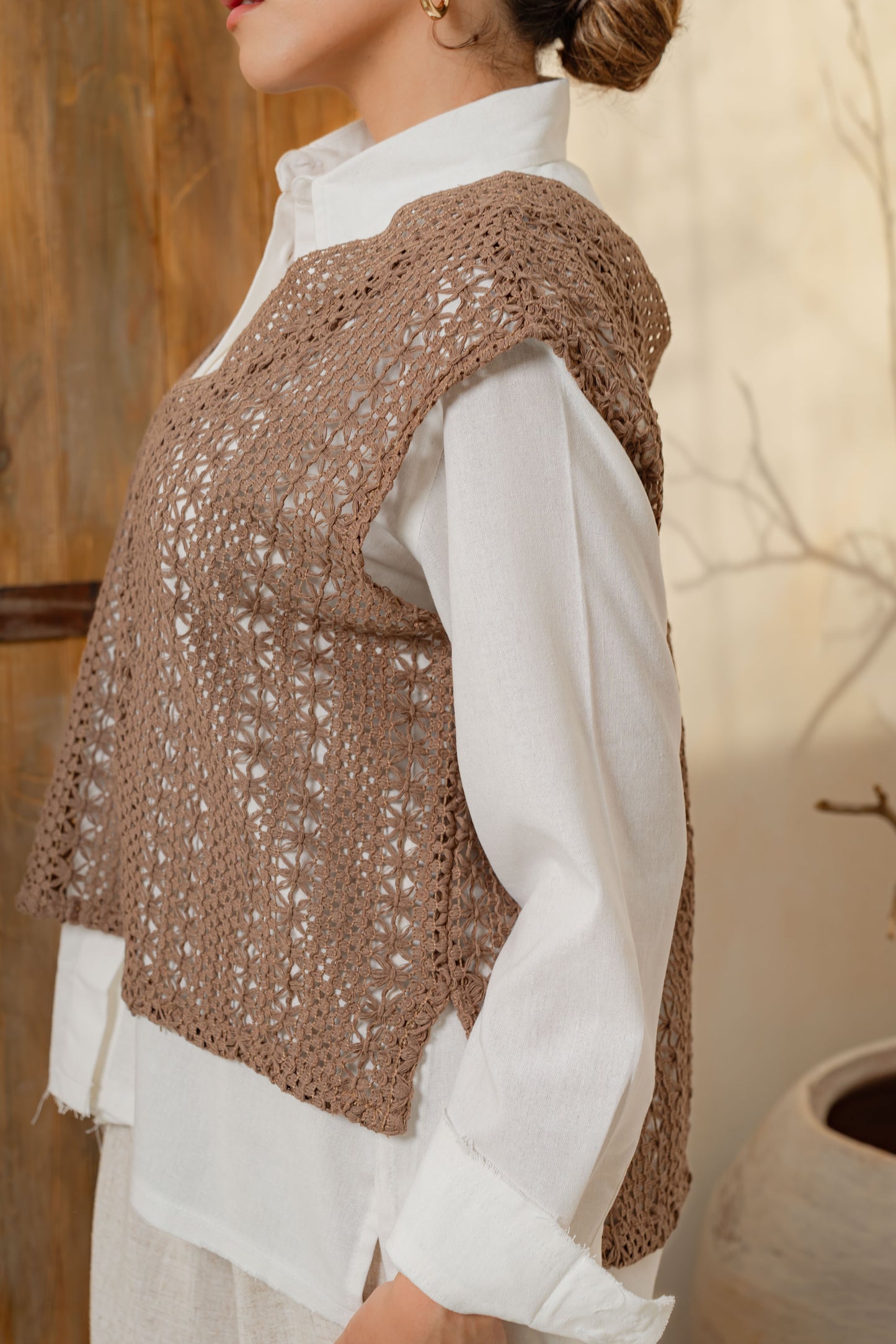 THE GILLET