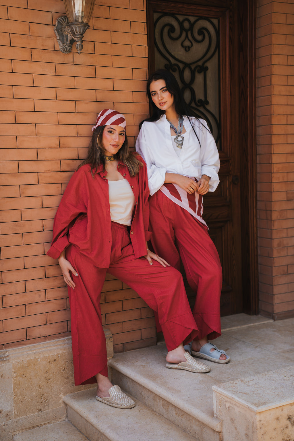 The willow pants