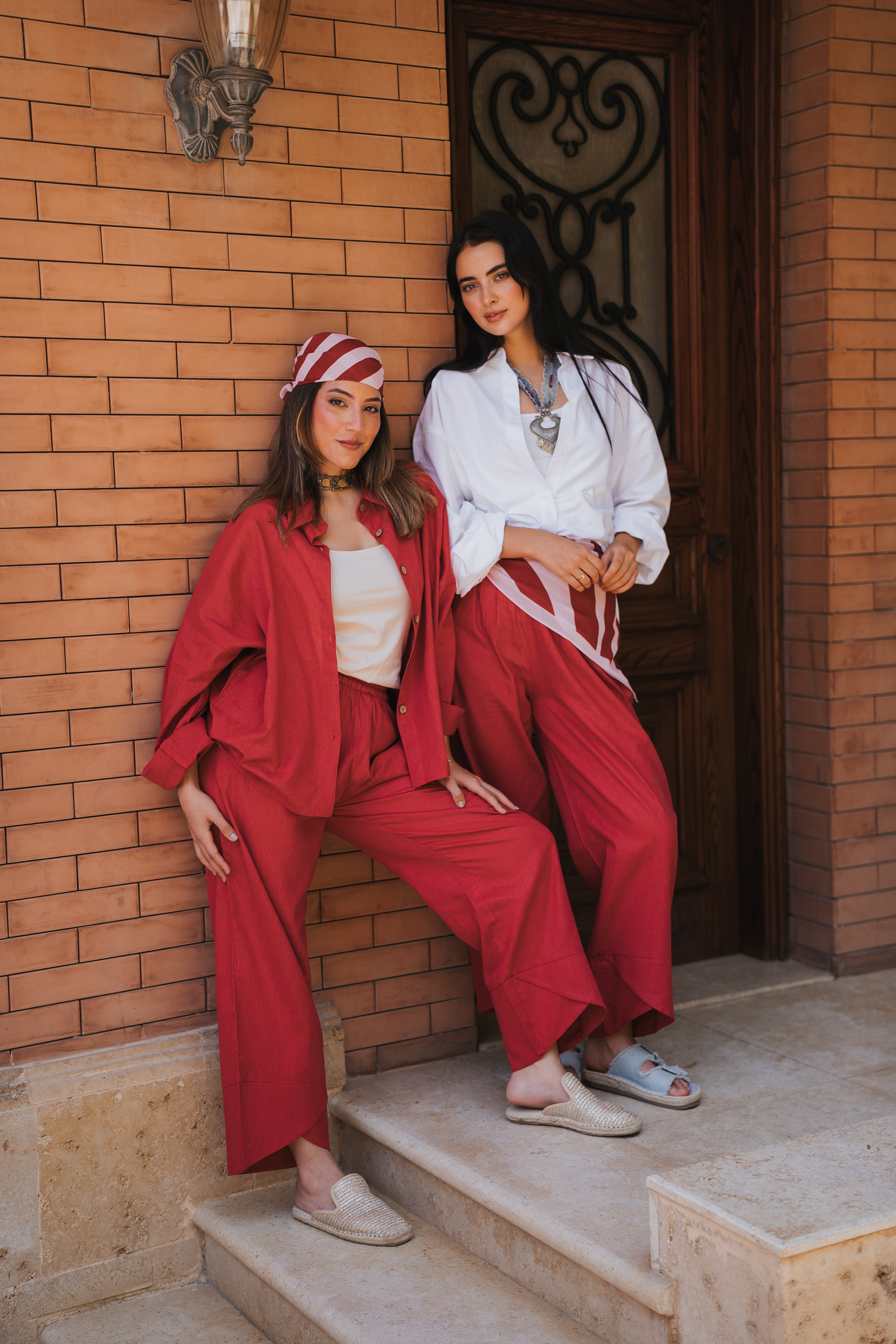 The willow pants