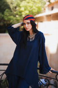 New santourini blouse