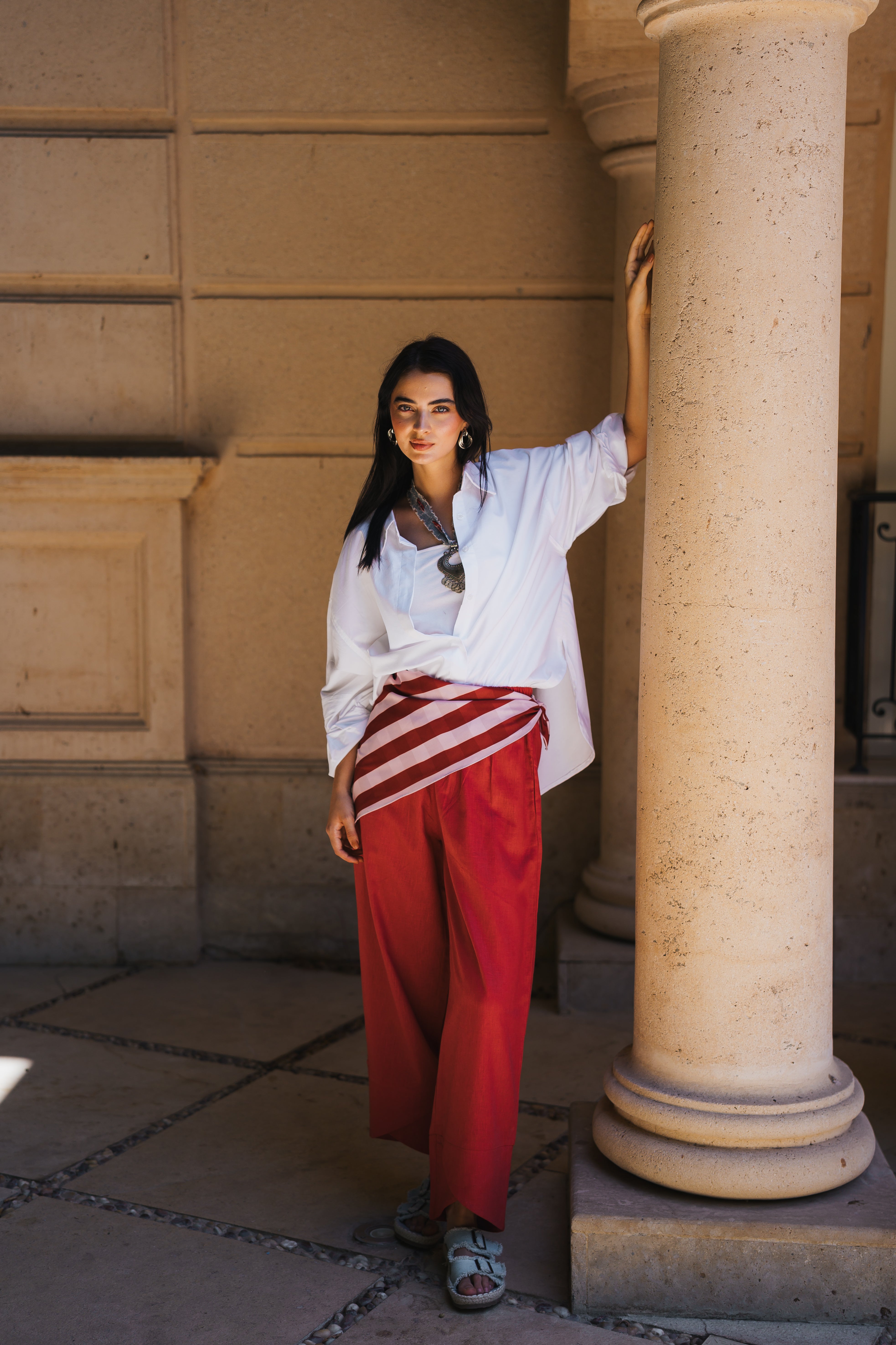 The Willow Pants – NAZ