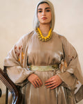 THE SHIMRAQUE DRESS