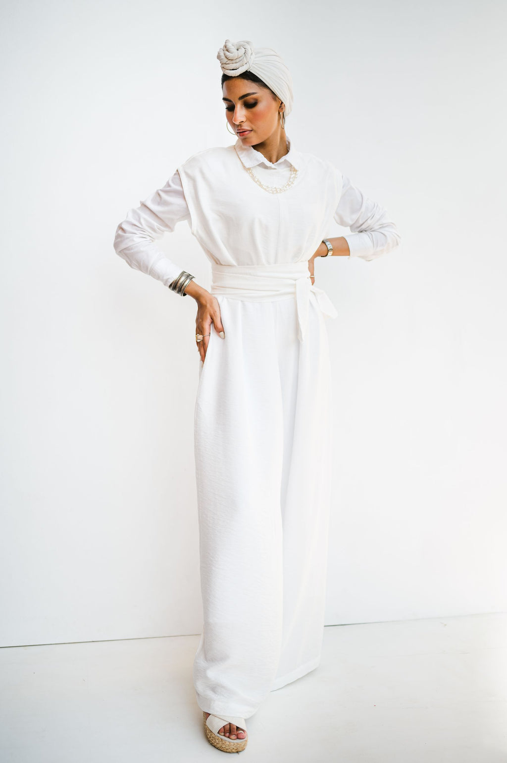 THE JUMPSUIT