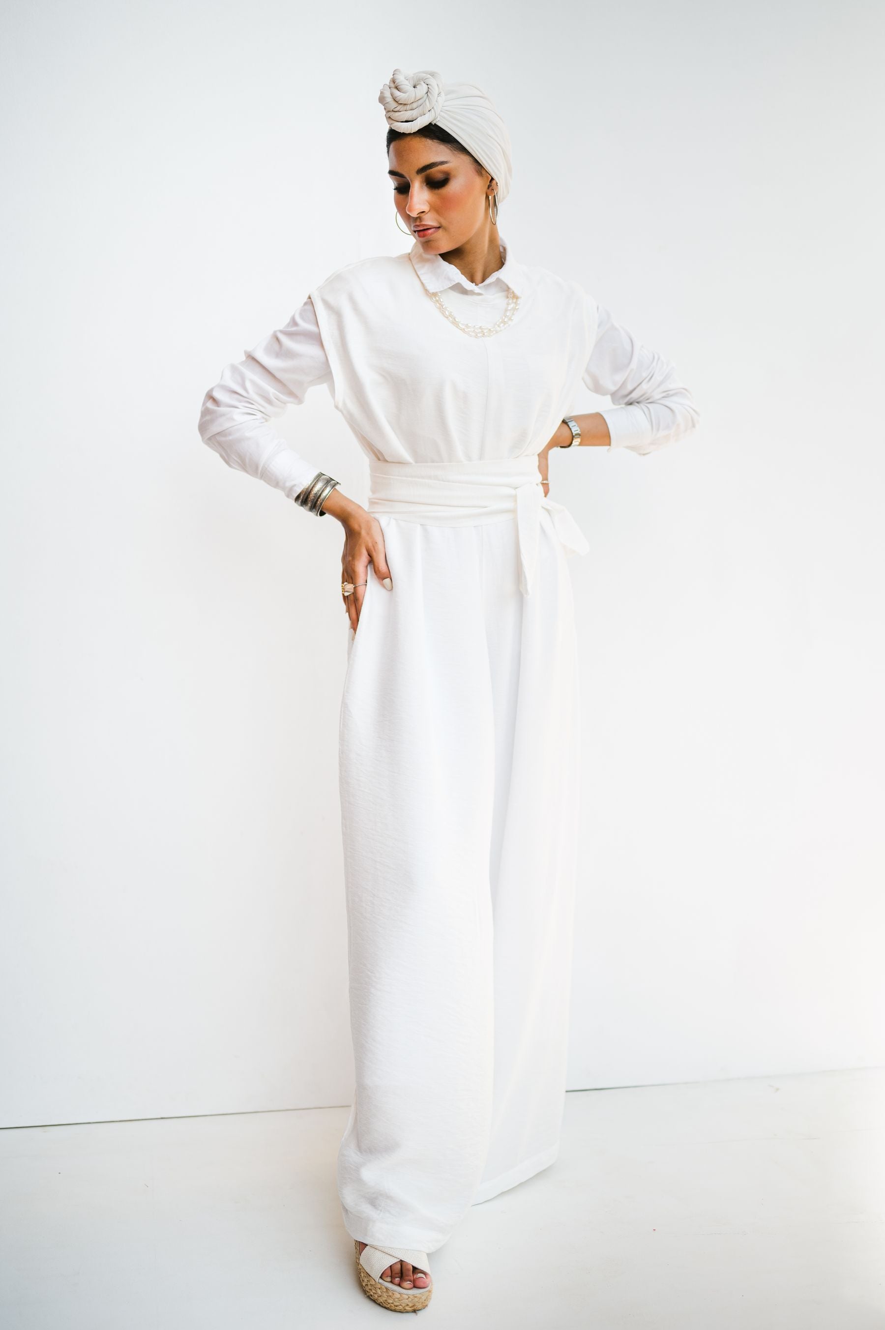 THE JUMPSUIT