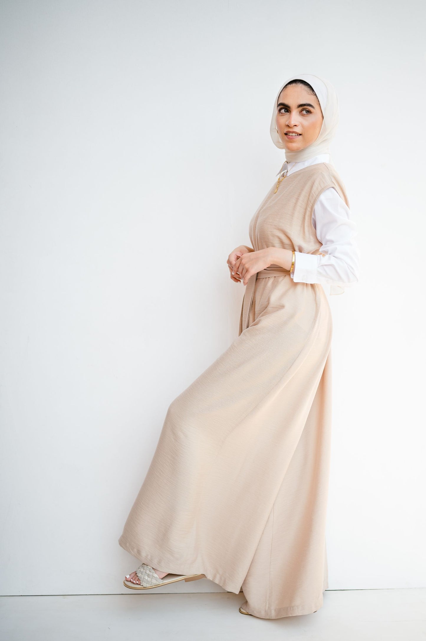 THE JUMPSUIT