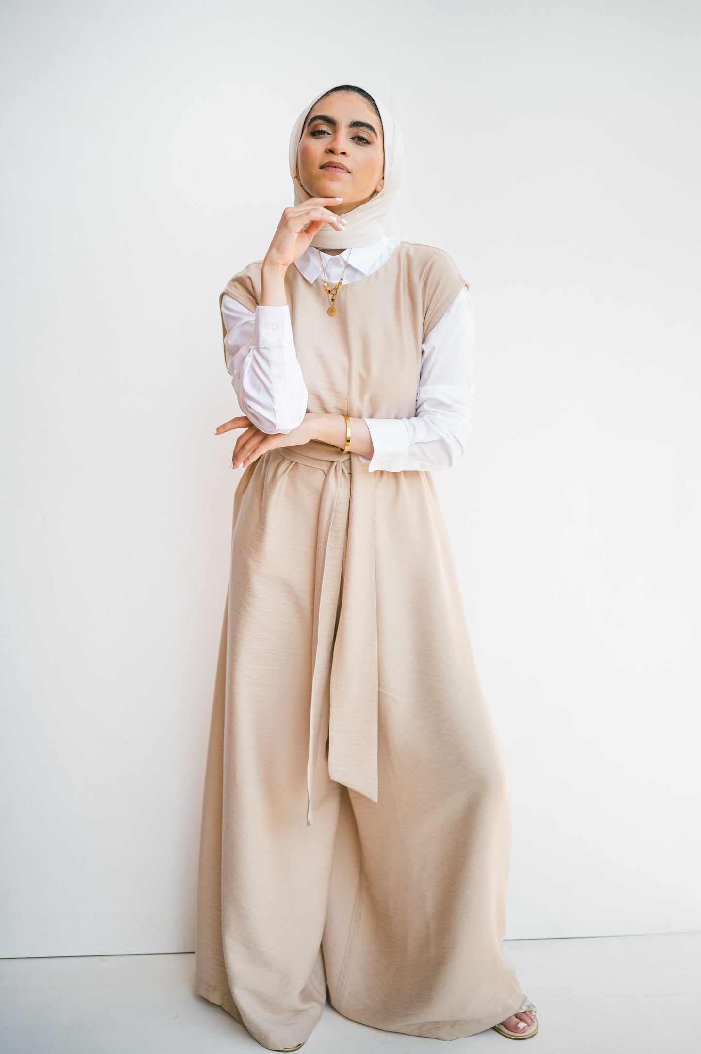 THE JUMPSUIT