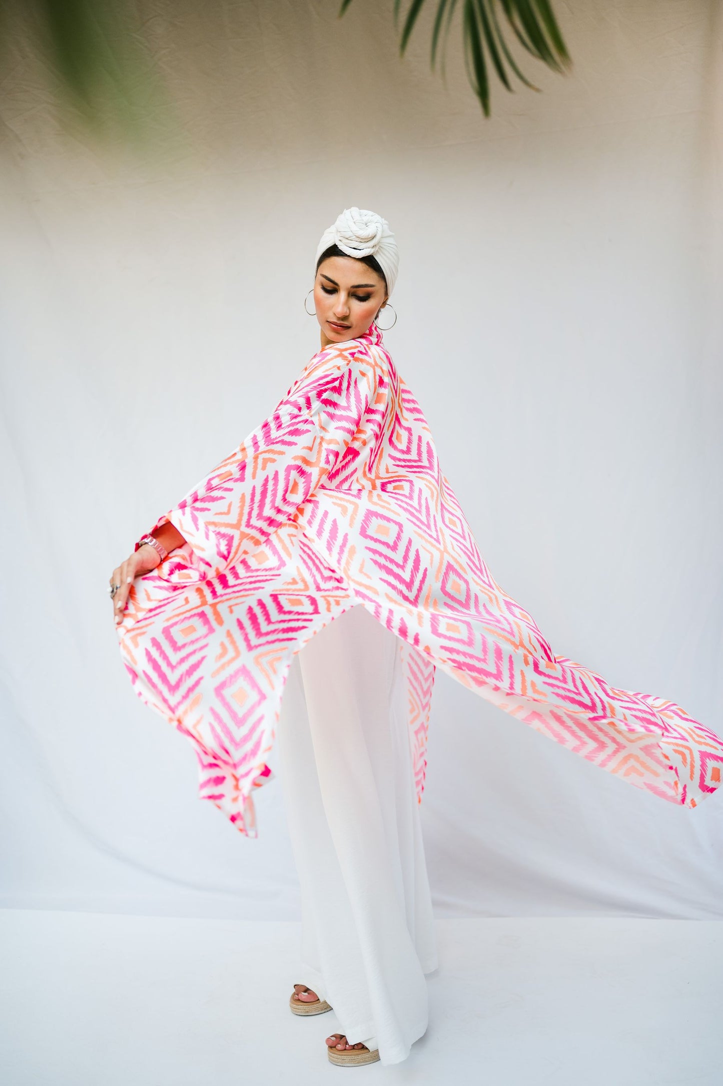THE FOURANGE CARDIGAN
