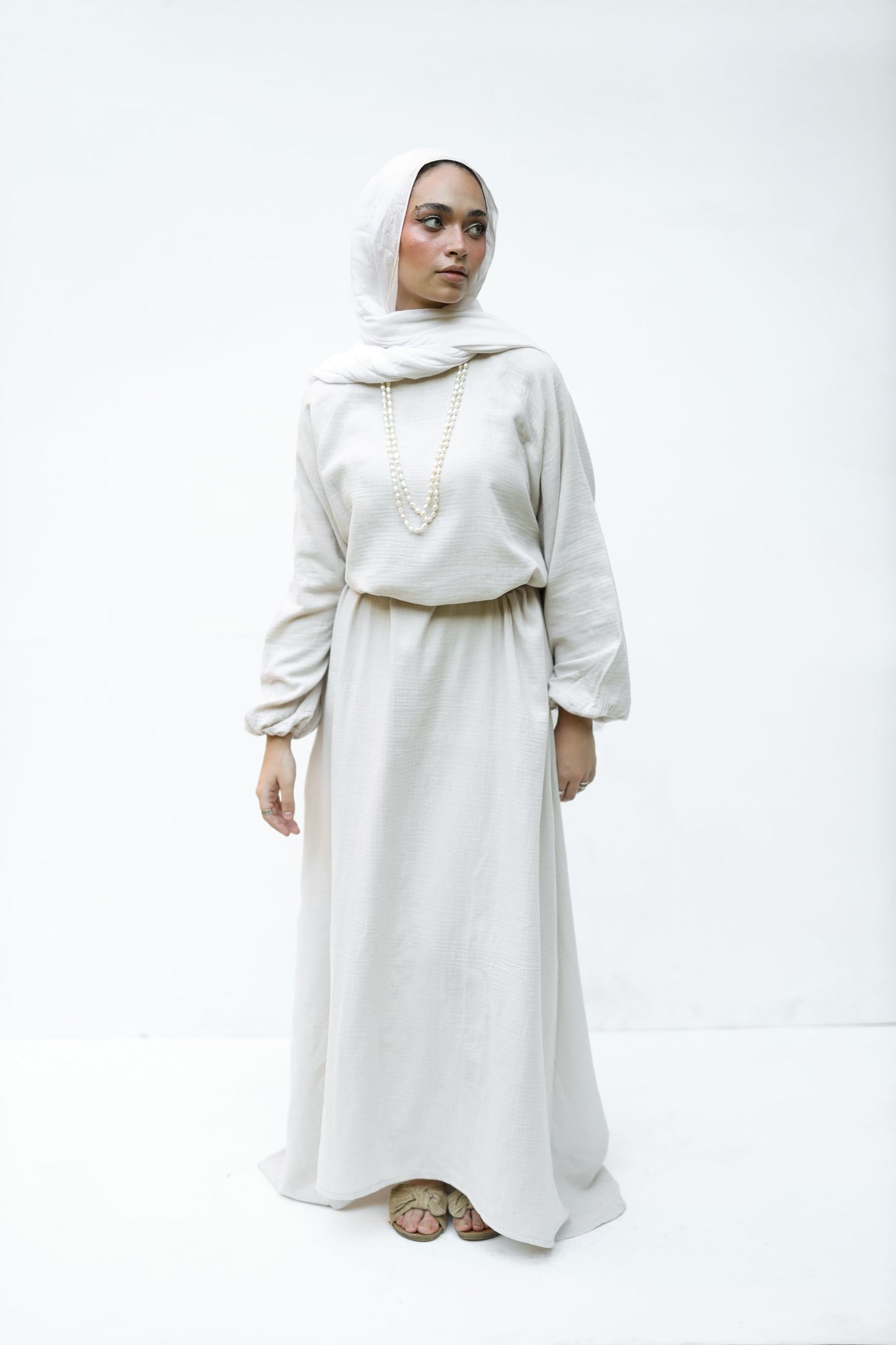 LA ROBE