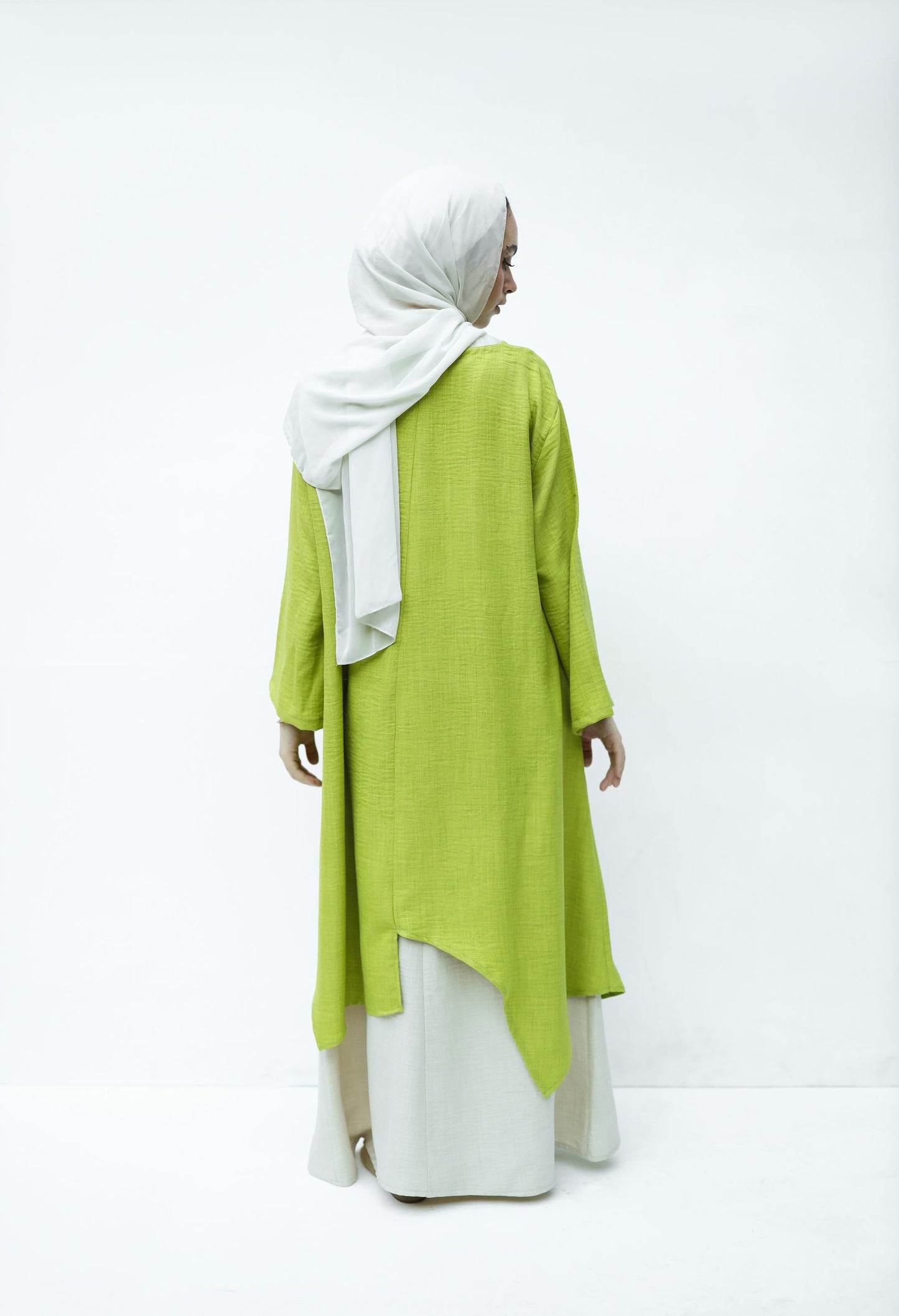 THE LOHAI DRESS