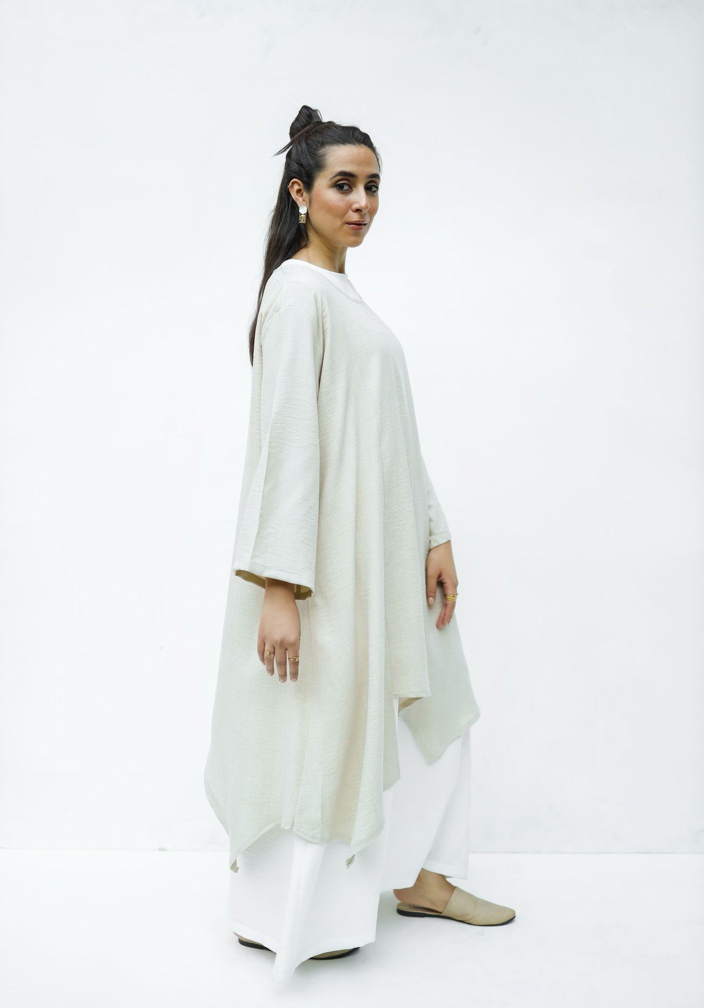THE LOHAI DRESS