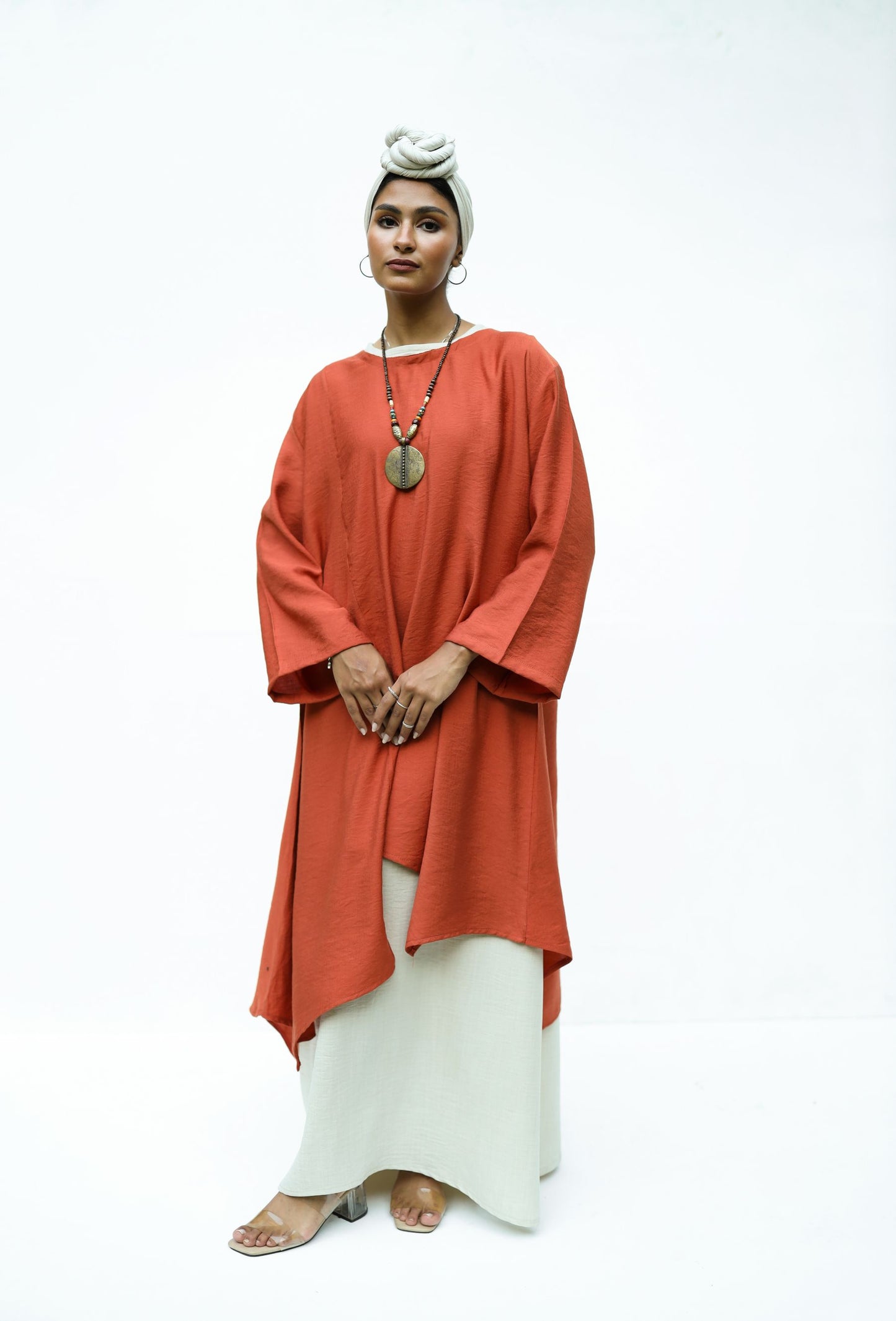 THE LOHAI DRESS