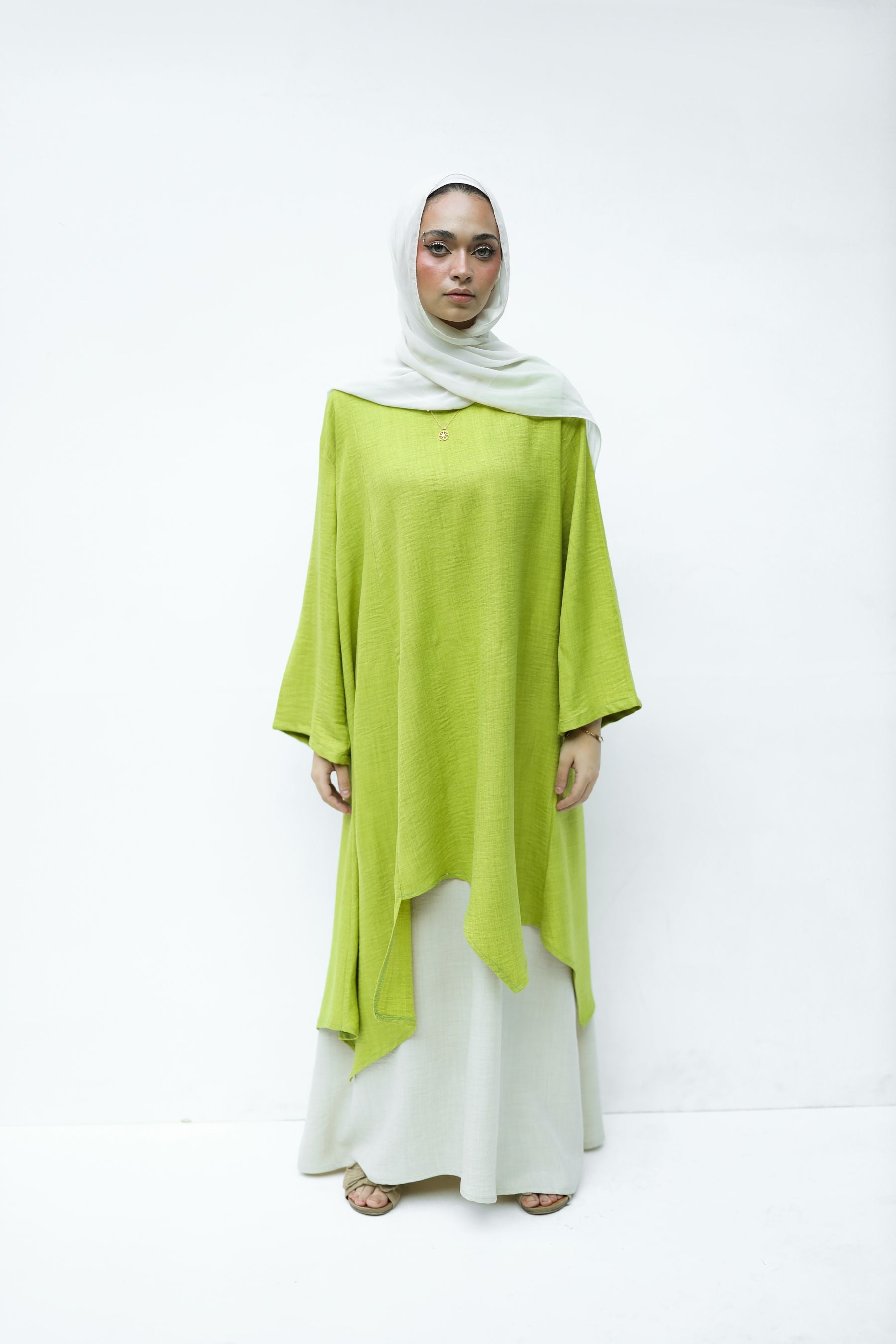 THE LOHAI DRESS