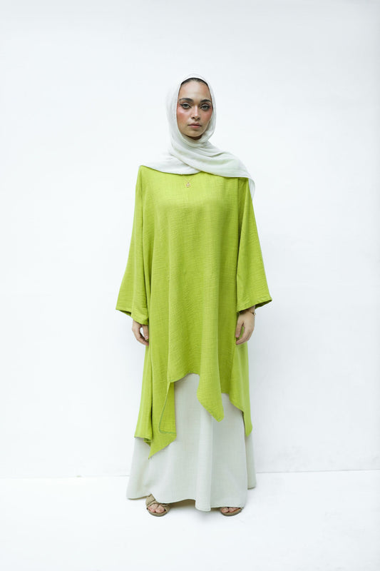 THE LOHAI DRESS