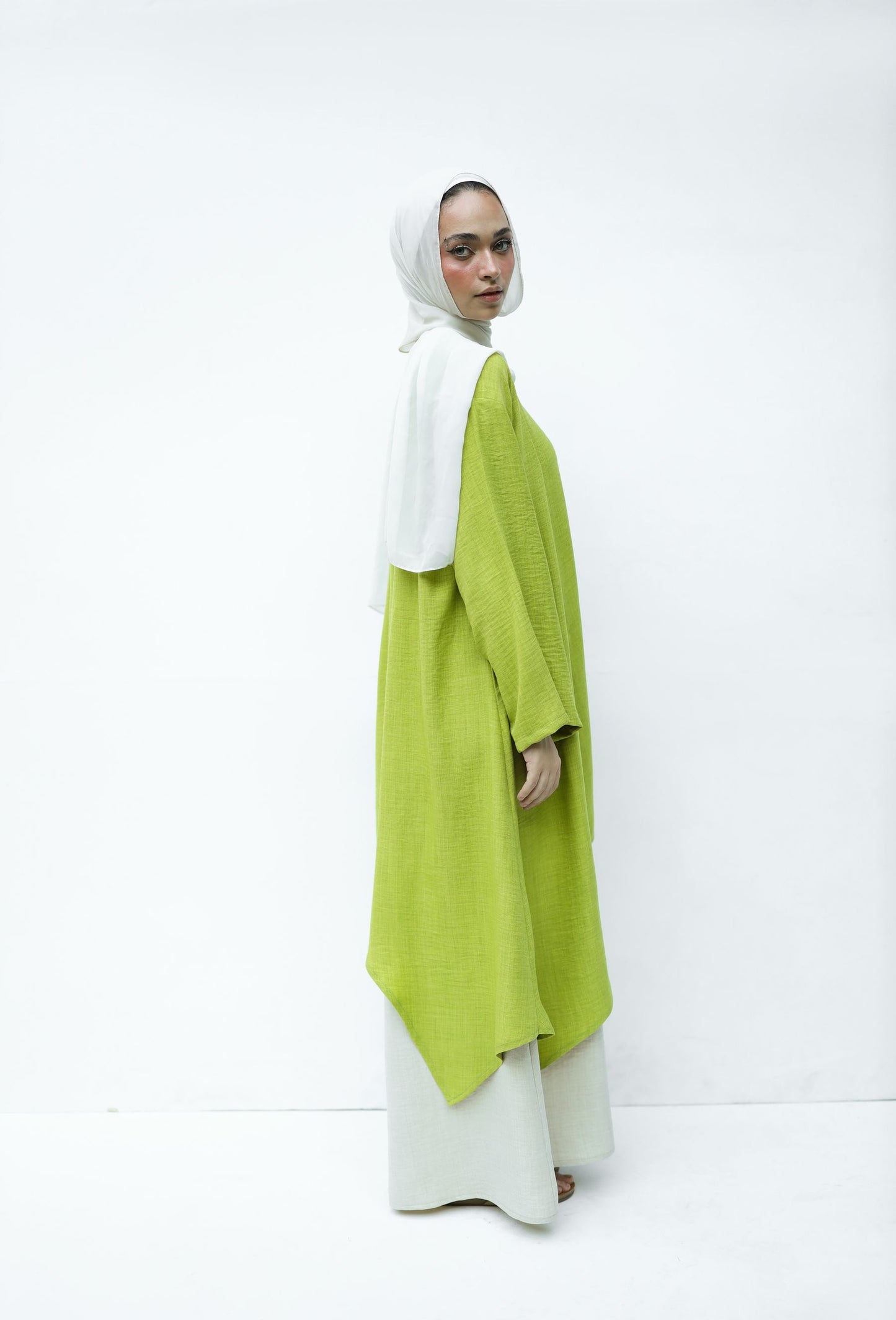 THE LOHAI DRESS