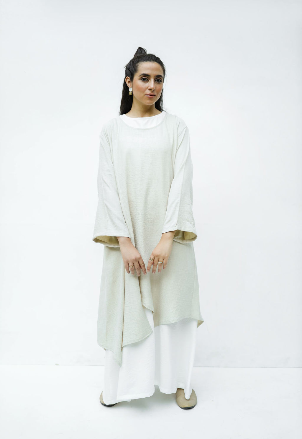 THE LOHAI DRESS