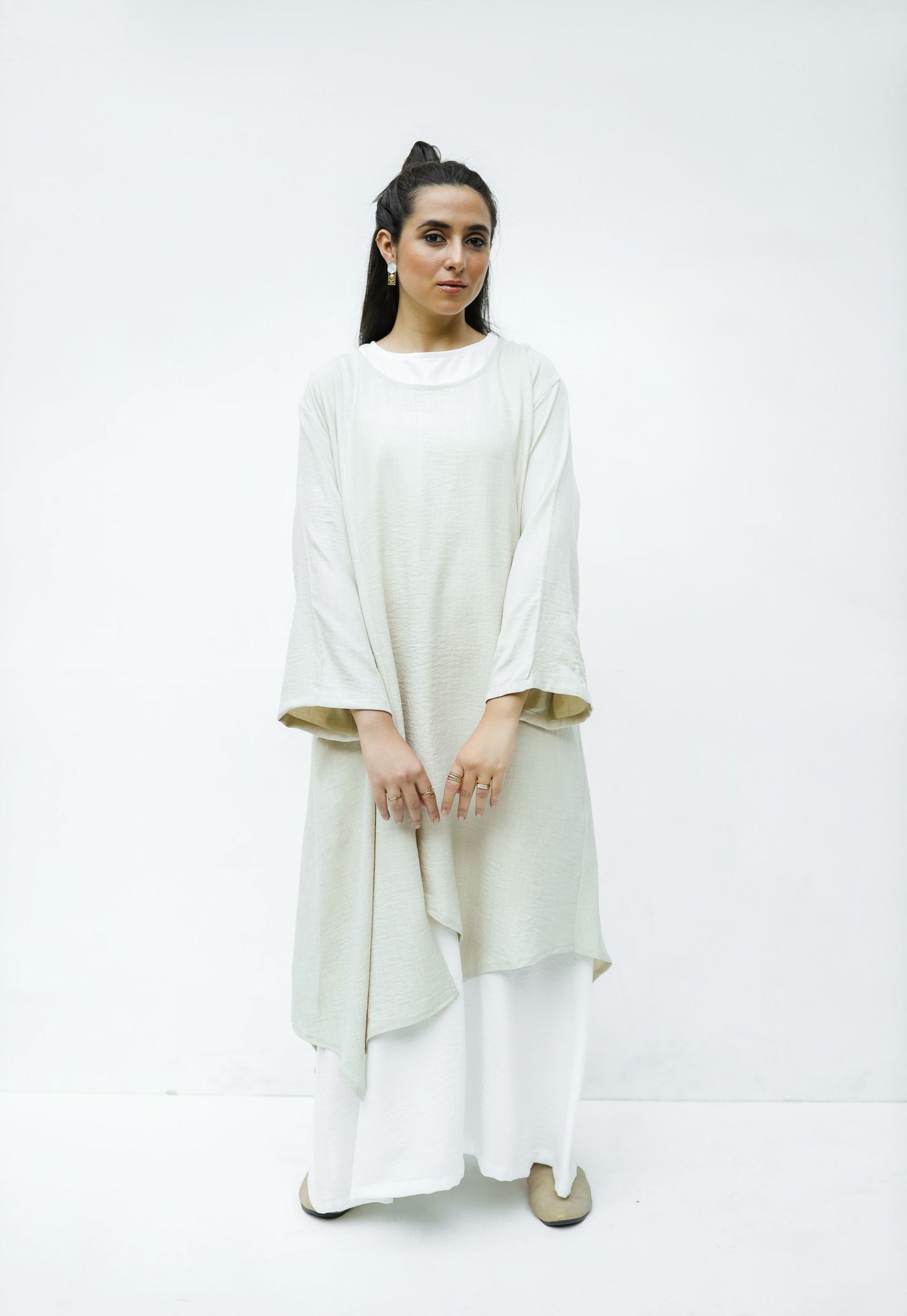 THE LOHAI DRESS