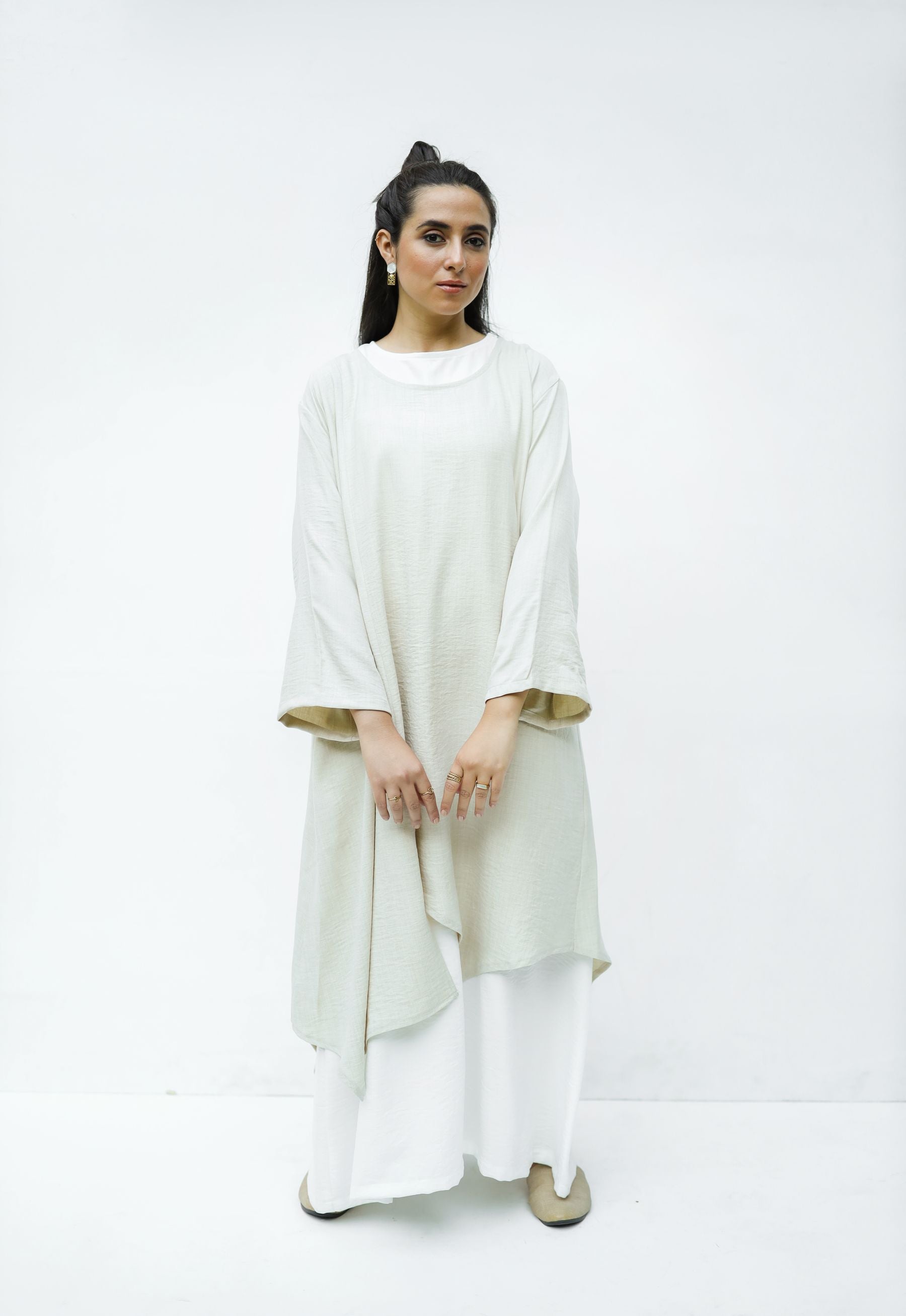 THE LOHAI DRESS