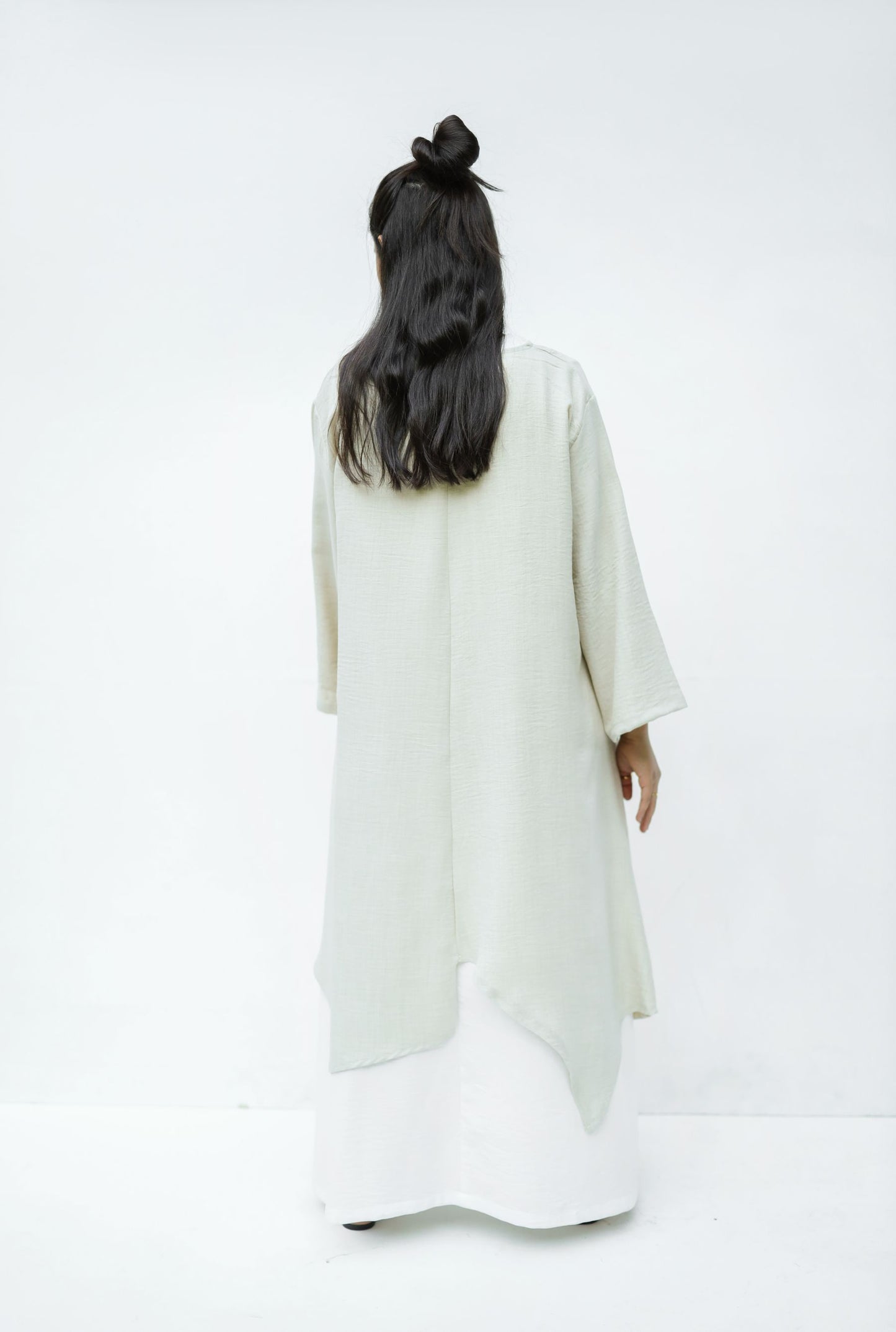 THE LOHAI DRESS