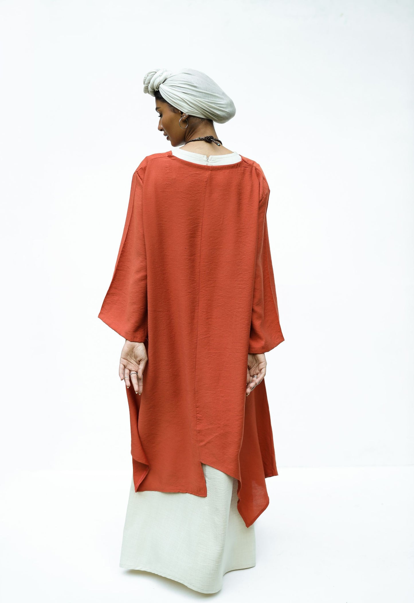 THE LOHAI DRESS