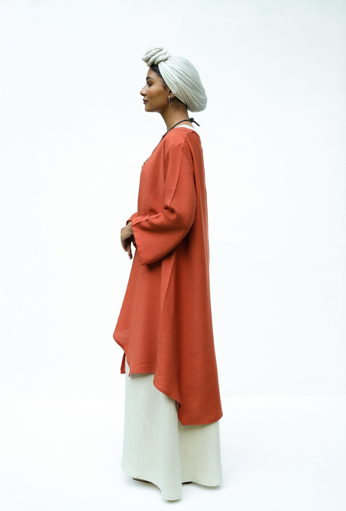 THE LOHAI DRESS