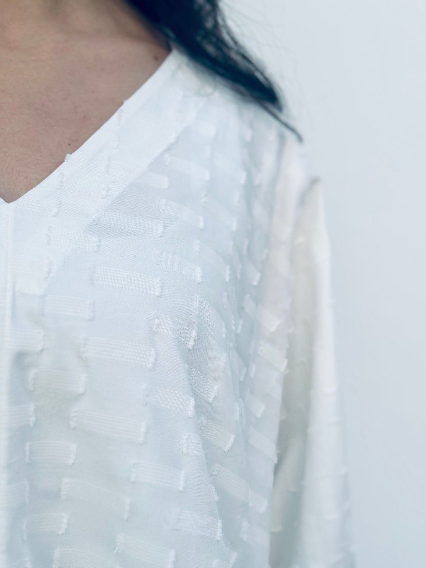 THE RECATA DRESS