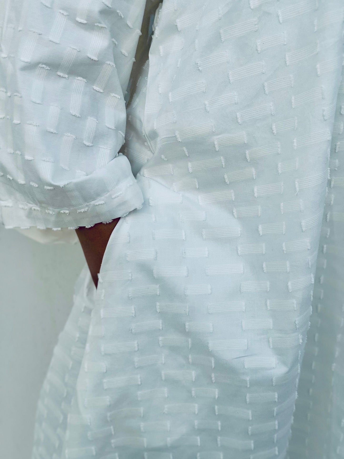 THE RECATA DRESS