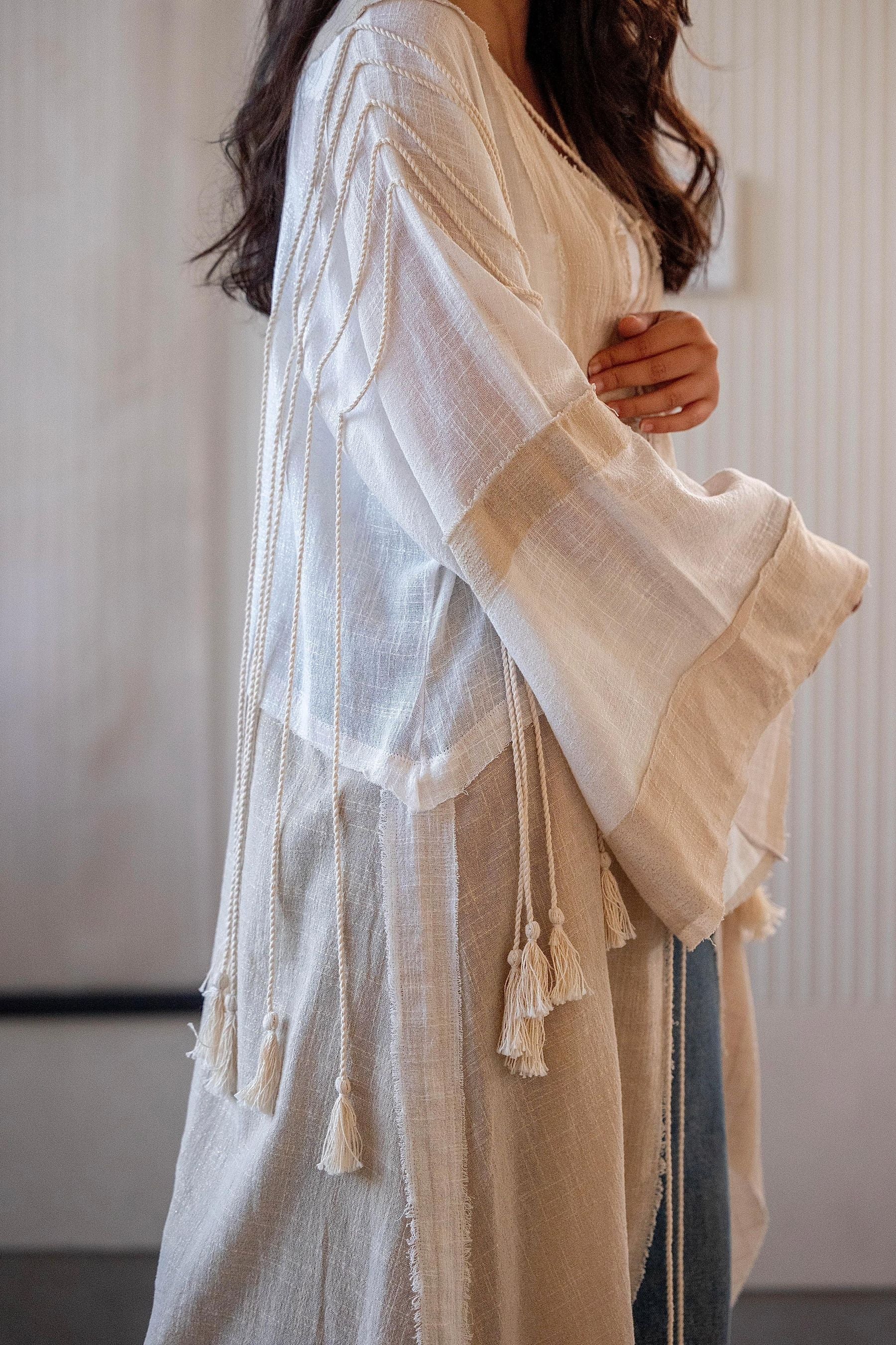 LA BEBLANCHE CARDIGAN