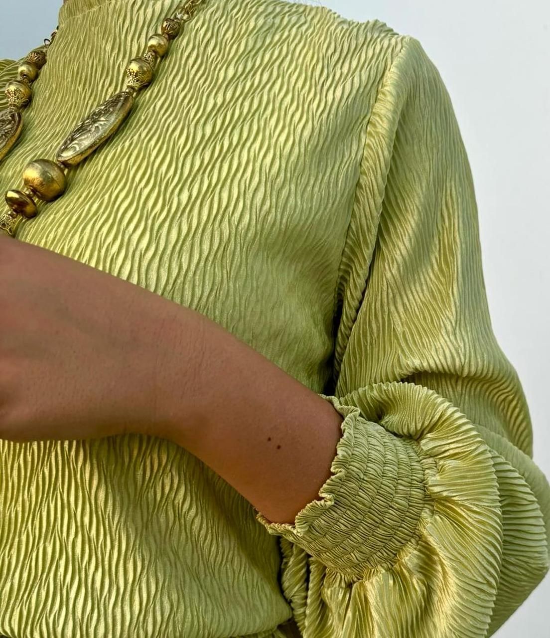 THE SATILANA DRESS