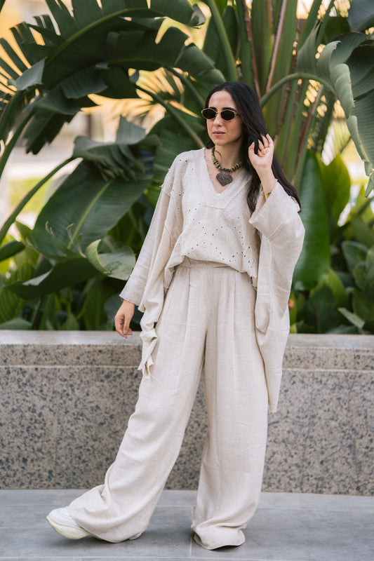 THE LOTINA PANTS