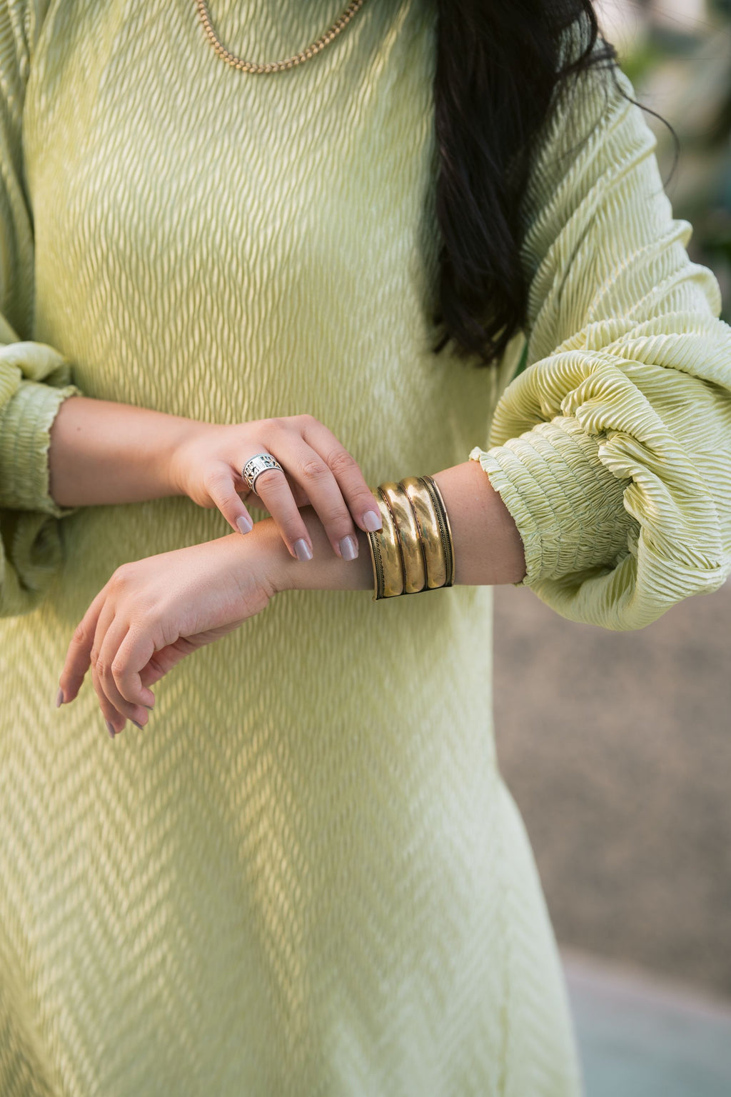 THE SATILANA DRESS