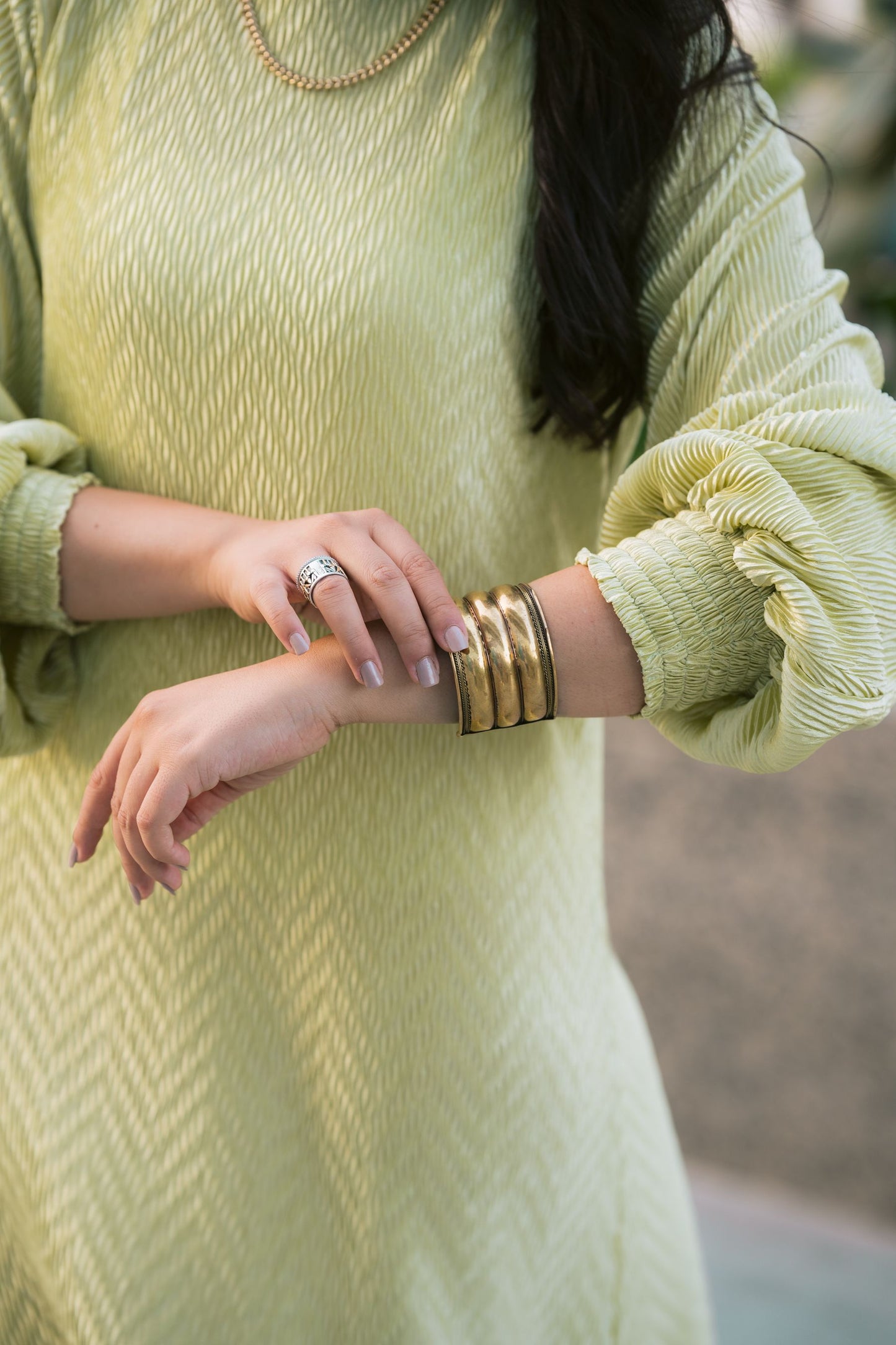 THE SATILANA DRESS