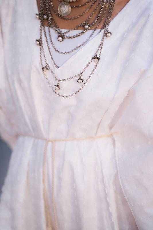 THE RECATA DRESS