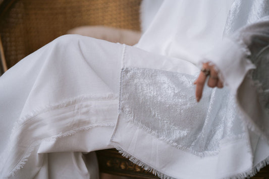 THE BLANSILA PANTS