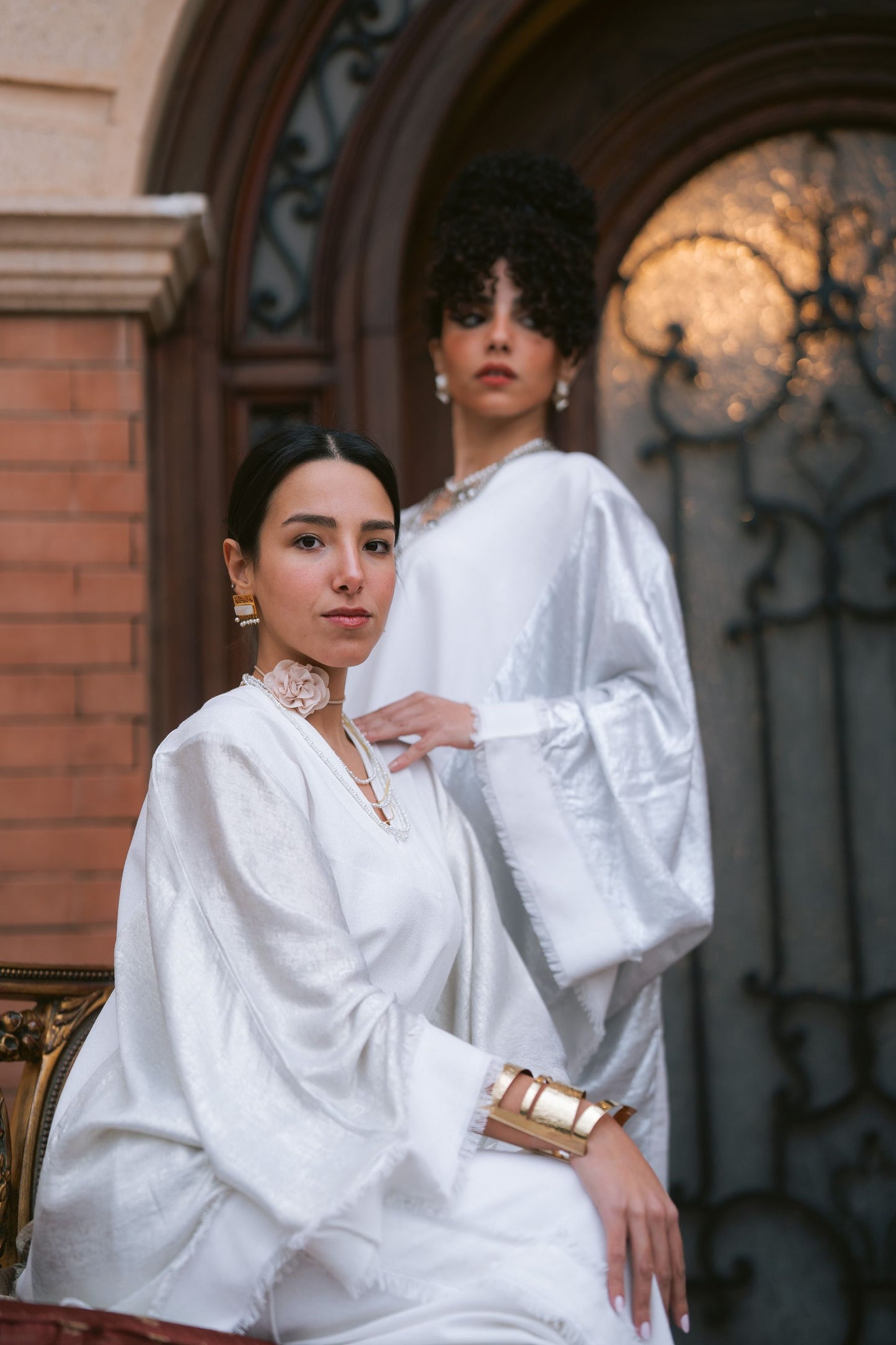 THE BLANSILA PANTS